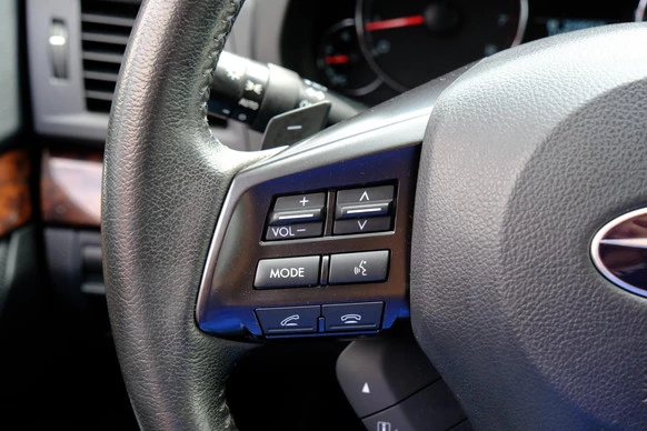 Subaru Outback - Afbeelding 23 van 30