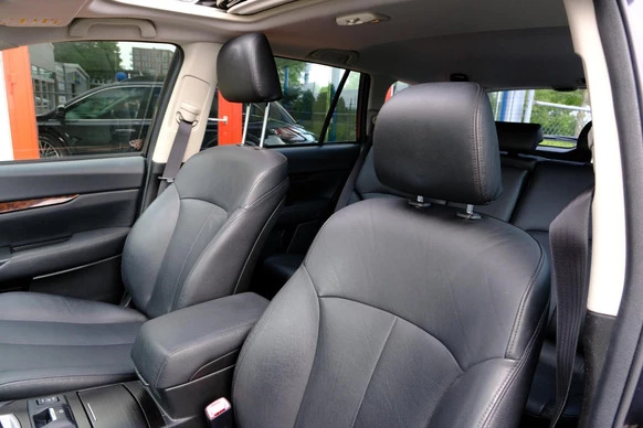 Subaru Outback - Afbeelding 26 van 30