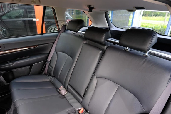 Subaru Outback - Afbeelding 28 van 30