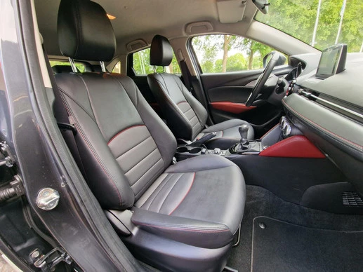 Mazda CX-3 - Afbeelding 7 van 19