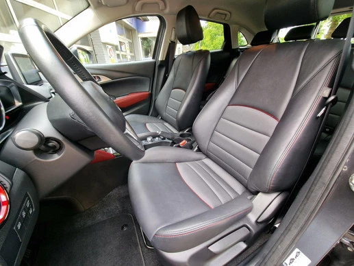 Mazda CX-3 - Afbeelding 4 van 19