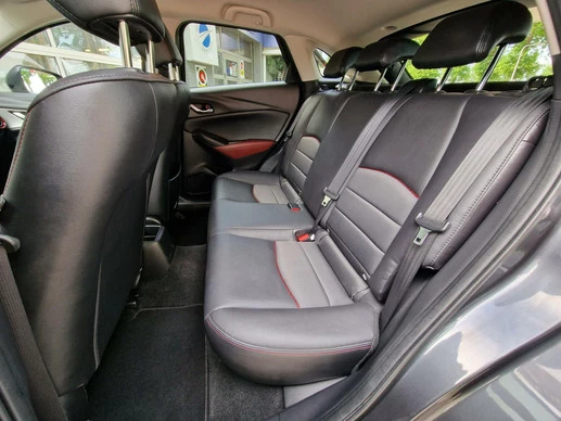 Mazda CX-3 - Afbeelding 6 van 19