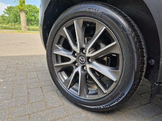 Mazda CX-3 - Afbeelding 12 van 19
