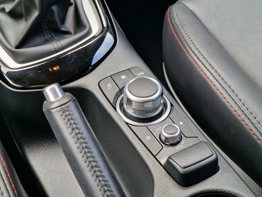 Mazda CX-3 - Afbeelding 14 van 19