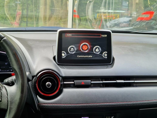Mazda CX-3 - Afbeelding 17 van 19