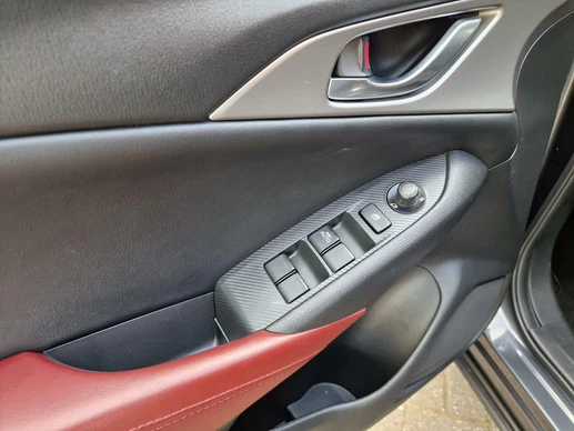 Mazda CX-3 - Afbeelding 19 van 19
