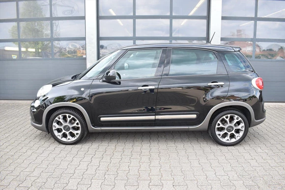 Fiat 500L - Afbeelding 2 van 30