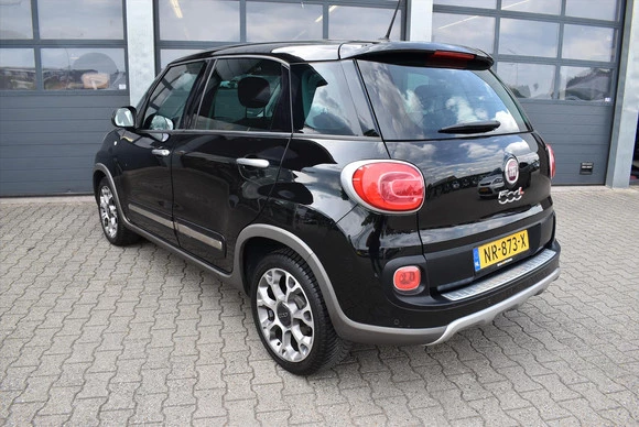 Fiat 500L - Afbeelding 3 van 30