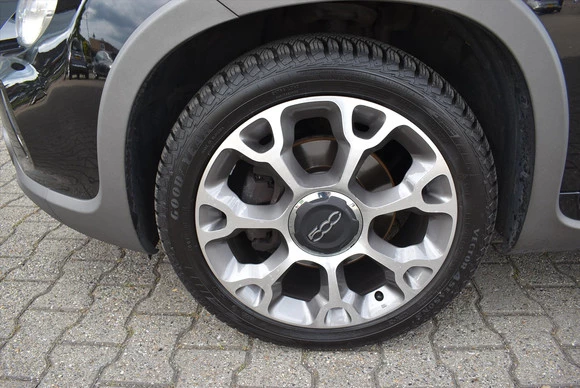 Fiat 500L - Afbeelding 4 van 30