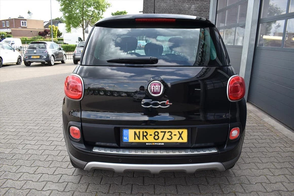 Fiat 500L - Afbeelding 15 van 30