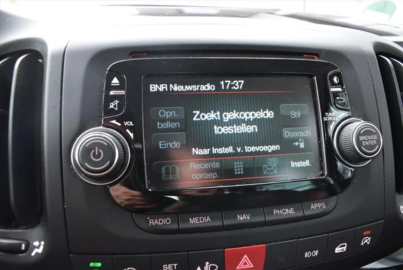 Fiat 500L - Afbeelding 29 van 30