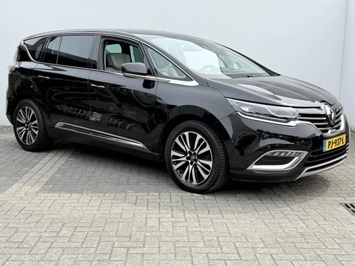 Renault Espace - Afbeelding 8 van 30