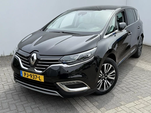 Renault Espace - Afbeelding 10 van 30