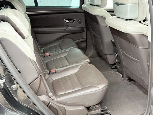 Renault Espace - Afbeelding 30 van 30