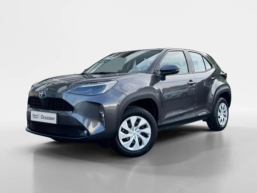 Toyota Yaris Cross - Afbeelding 1 van 26