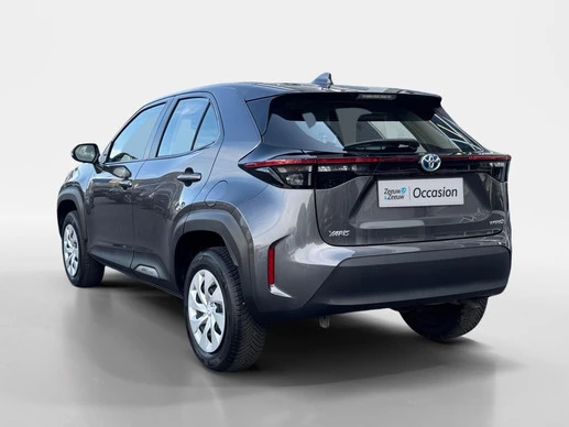 Toyota Yaris Cross - Afbeelding 3 van 26