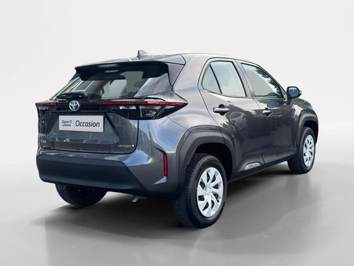 Toyota Yaris Cross - Afbeelding 6 van 26