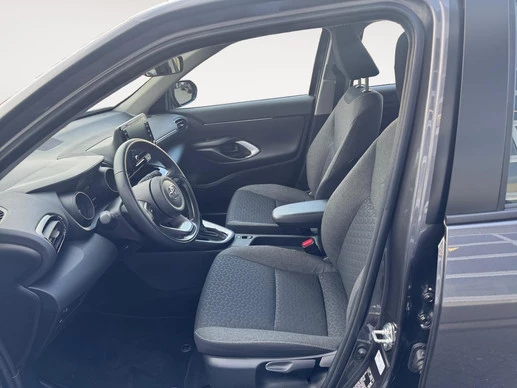 Toyota Yaris Cross - Afbeelding 9 van 26