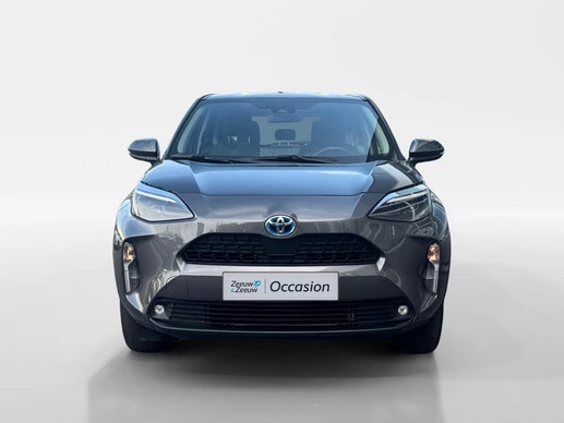 Toyota Yaris Cross - Afbeelding 10 van 26