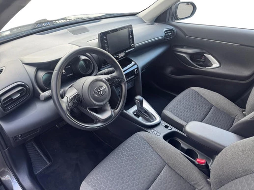 Toyota Yaris Cross - Afbeelding 11 van 26