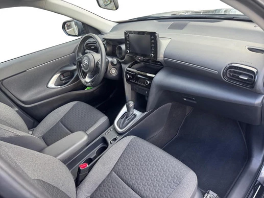 Toyota Yaris Cross - Afbeelding 13 van 26