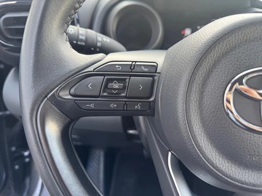 Toyota Yaris Cross - Afbeelding 14 van 26