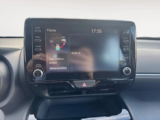 Toyota Yaris Cross - Afbeelding 15 van 26