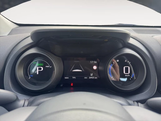 Toyota Yaris Cross - Afbeelding 16 van 26