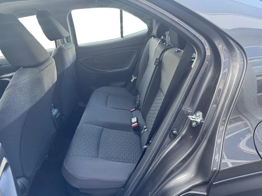 Toyota Yaris Cross - Afbeelding 18 van 26