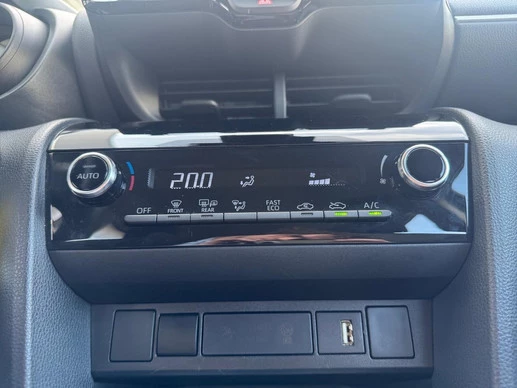 Toyota Yaris Cross - Afbeelding 19 van 26