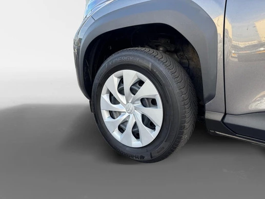Toyota Yaris Cross - Afbeelding 20 van 26