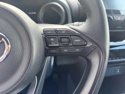 Toyota Yaris Cross - Afbeelding 21 van 26