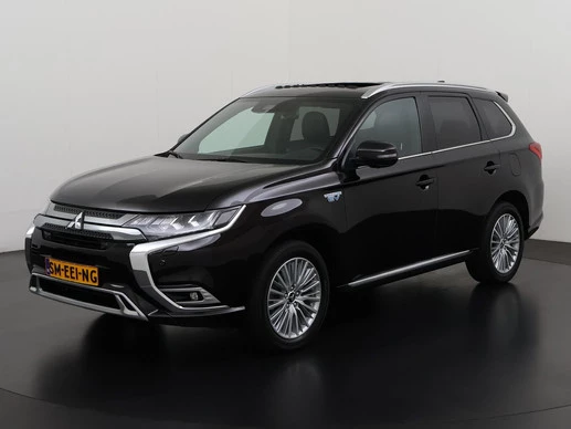 Mitsubishi Outlander - Afbeelding 1 van 30