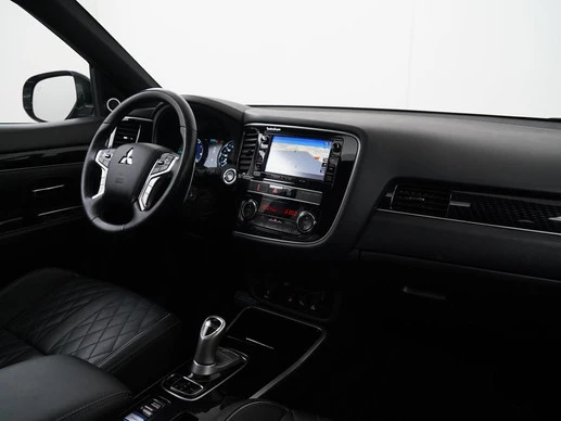 Mitsubishi Outlander - Afbeelding 2 van 30