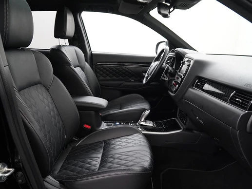 Mitsubishi Outlander - Afbeelding 3 van 30