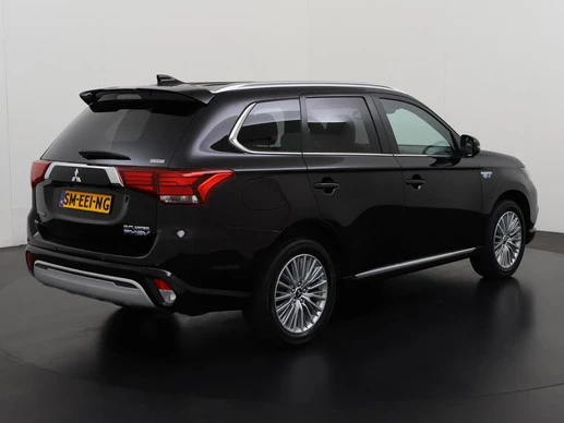 Mitsubishi Outlander - Afbeelding 4 van 30