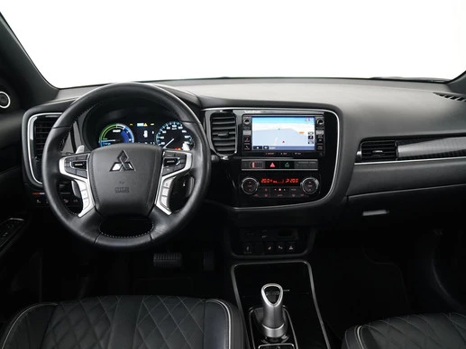 Mitsubishi Outlander - Afbeelding 6 van 30