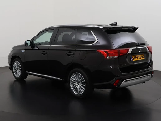 Mitsubishi Outlander - Afbeelding 7 van 30