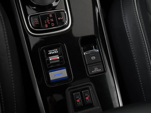 Mitsubishi Outlander - Afbeelding 10 van 30
