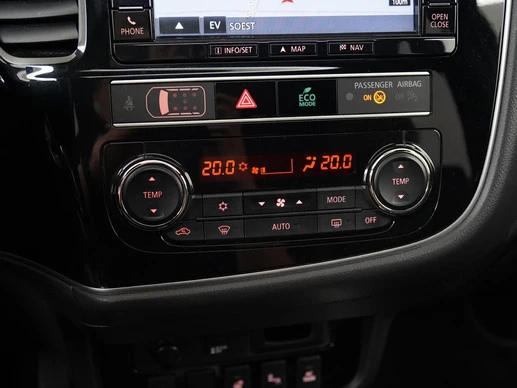 Mitsubishi Outlander - Afbeelding 11 van 30