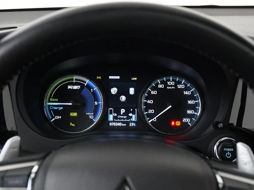Mitsubishi Outlander - Afbeelding 12 van 30