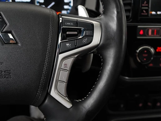 Mitsubishi Outlander - Afbeelding 13 van 30