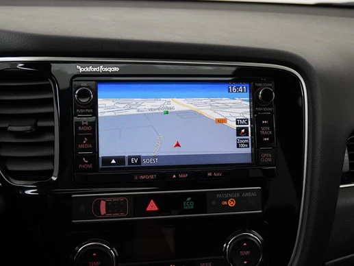 Mitsubishi Outlander - Afbeelding 14 van 30