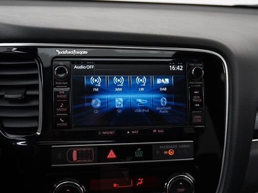 Mitsubishi Outlander - Afbeelding 16 van 30