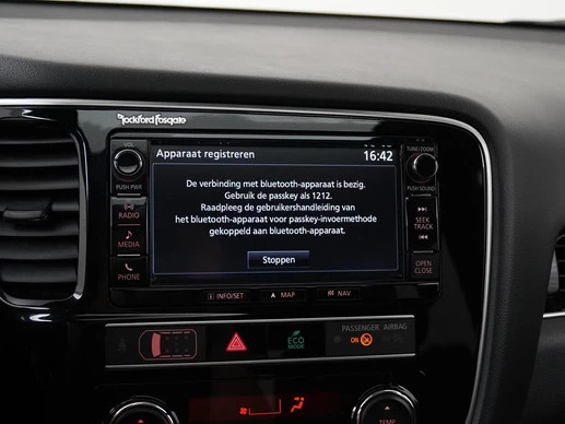 Mitsubishi Outlander - Afbeelding 17 van 30