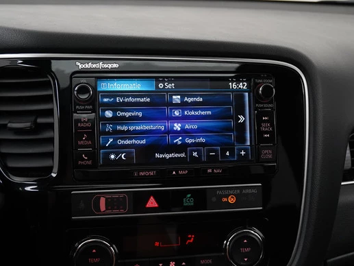 Mitsubishi Outlander - Afbeelding 18 van 30