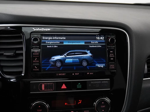 Mitsubishi Outlander - Afbeelding 19 van 30
