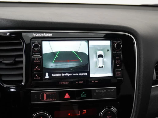 Mitsubishi Outlander - Afbeelding 20 van 30