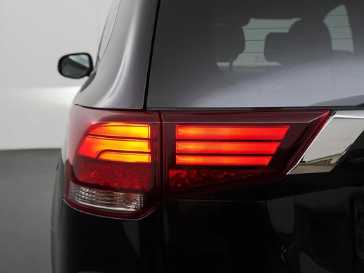 Mitsubishi Outlander - Afbeelding 24 van 30