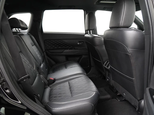 Mitsubishi Outlander - Afbeelding 29 van 30